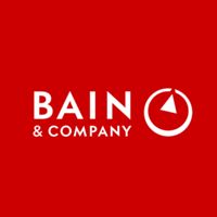 Bain & Company logo