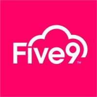 Five9 logo